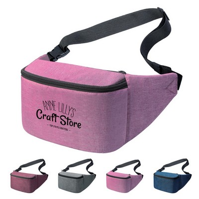 Adventure Chill Fanny Pack