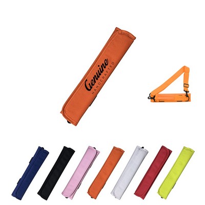 Portable Cross Club Bag