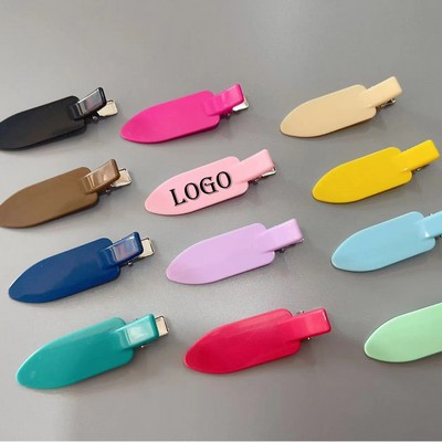 Traceless Makeup Hair Clip