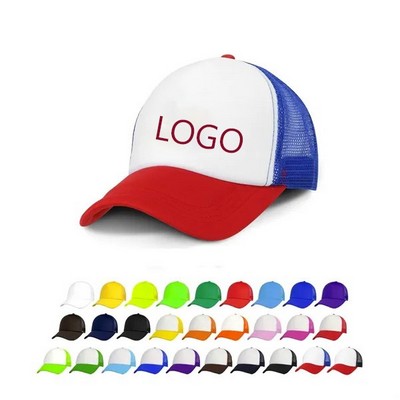 Trucker Mesh Cap