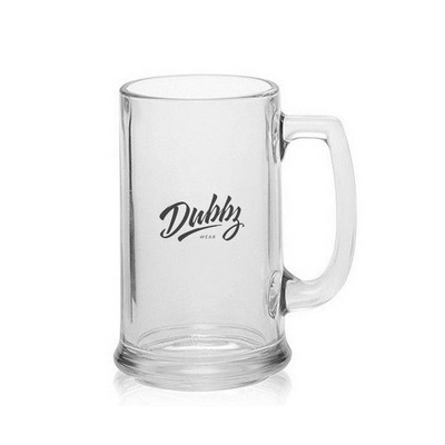 15 oz Beer Mug
