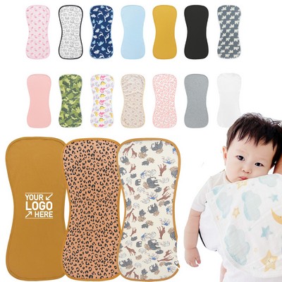 Baby Burp Cloth