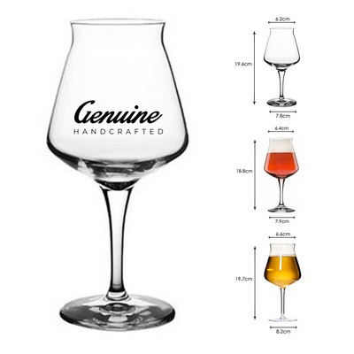 15OZ Teku Craft Beer Drinking Glass
