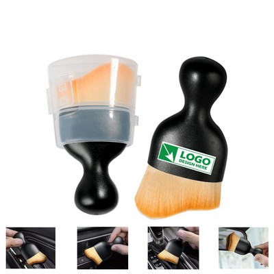 Auto Detail Brush Car Dash Duster Brush