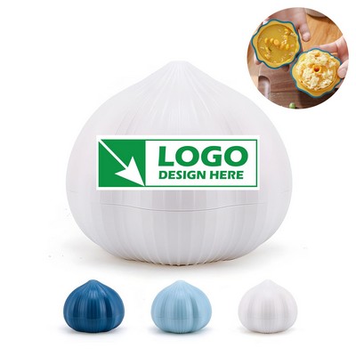 Garlic Ginger Twister Chopper