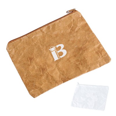 Durable Storage Bag W/ Zipper