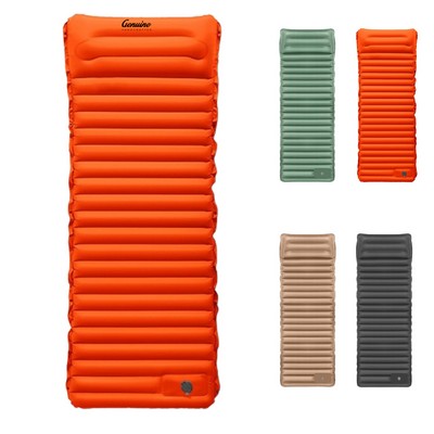 Camping TPU Inflatable Sleeping Mat