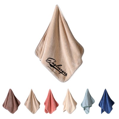 Cooling Microfiber Towel