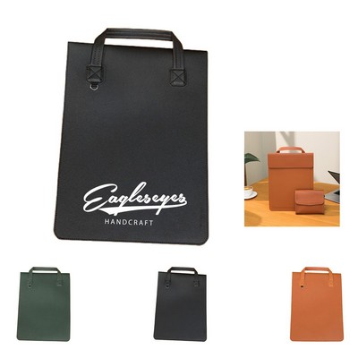 15/16" Vertical Laptop Bag