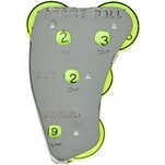 4-Dial Steel Indicator,Bulk Dz