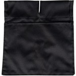 Professional Umpire Ball Bag, Blk