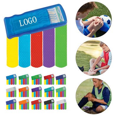 Medical Color Bandage Dispenser