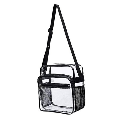 Clearway Cross-Body Bag