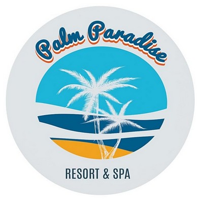 Weatherproof Full-Color Vinyl Decal Stickers