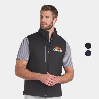 PUMA® Hielands UPF 50+ Men's Golf Vest