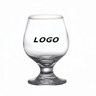 8.8 Ounce Thickened Brandy Glass
