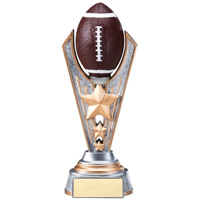 Victory Resin Football