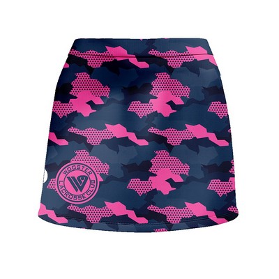 Korra Lacrosse Skirt