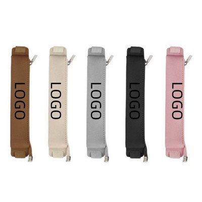 Adjustable Pen Sleeve Pouch