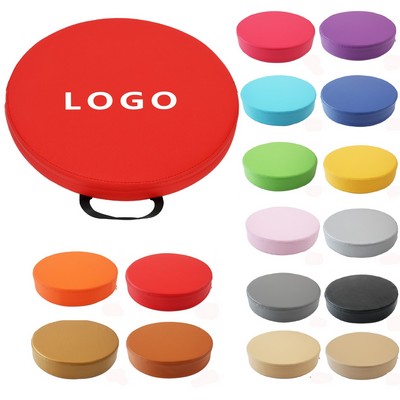 15" Round Floor Cushion