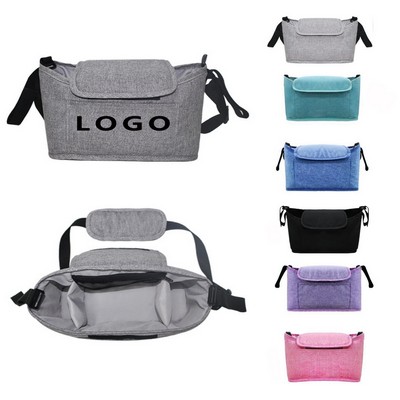 Universal Stroller Organizer