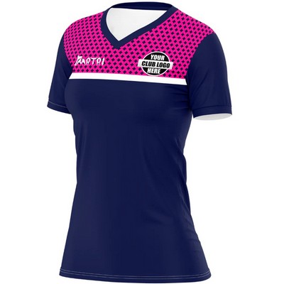 Custom Women's V Neck Tee 2023®