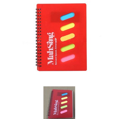 Sticky Notebook