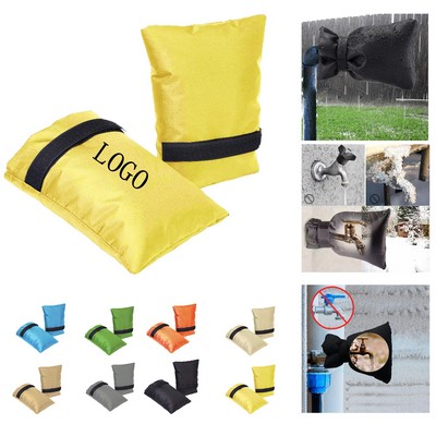 Thermal Outdoor Faucet Cover