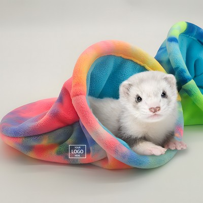 Hamster Sleeping Bag