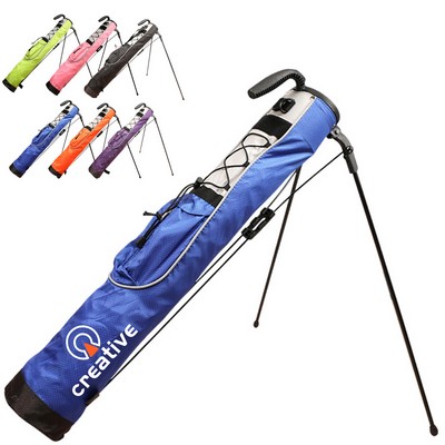 Foldable Chair with Breathable Mesh Backrest