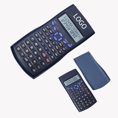 Multifunctional Scientific Calculator