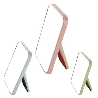 Large Desktop Makeup Mirror