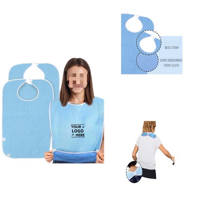 Bibs for Adults Senior Citizens