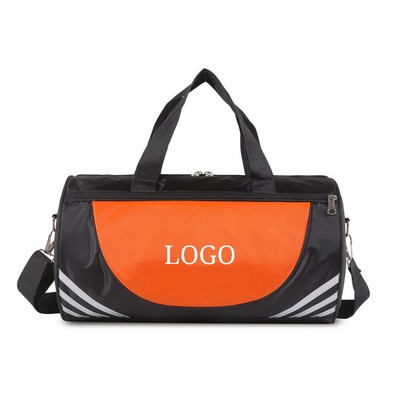 Compact Multi Purpose Gym Bag