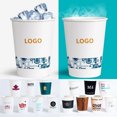 Personalized Disposable Cups