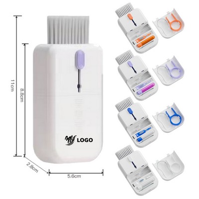 11 in 1 Cleaning Kit