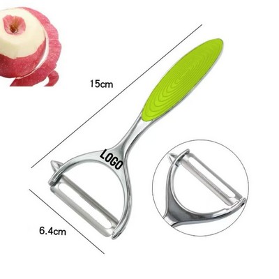 Stainless Steel Peeler