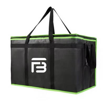 Reusable Thermal Insulated Cooler