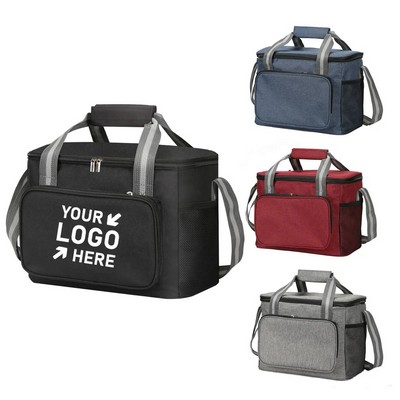 Thermal Lunch Tote