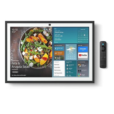 Amazon Echo Show 21" Smart Kitchen TV
