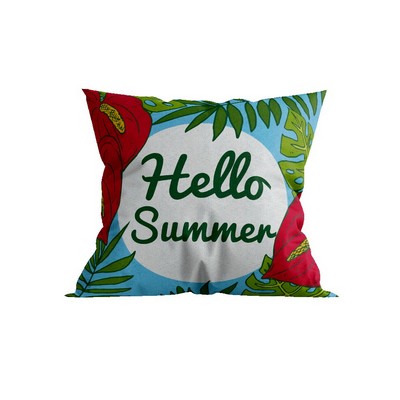 ProColor Outdoor Pillow 16" x 16"