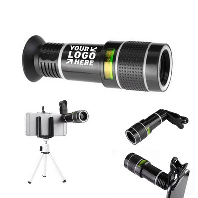 20x Mobile Phone Telephoto Telephoto Lens