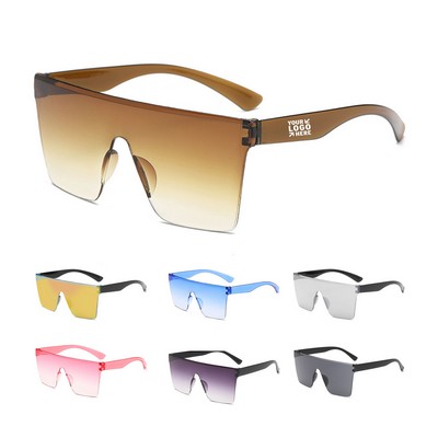 Polarized Lens Sunglasses