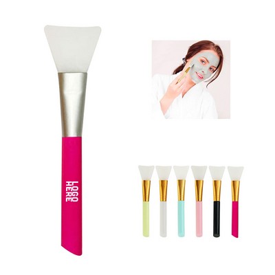 Silicone Face Mask Brush