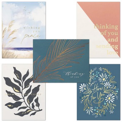Thinking of You Card Assortment
