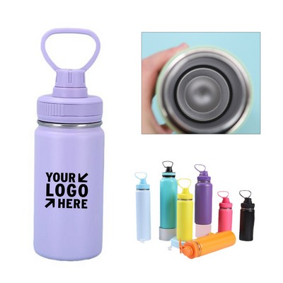 25oz Portable Stainless Steel Tumbler