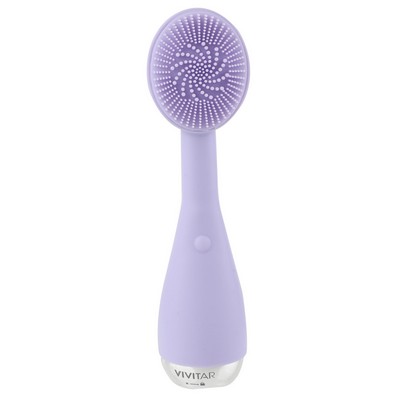 Health, Beauty & Fitness Vivitar Electric Facial Brush Massager & Facial Cleanser