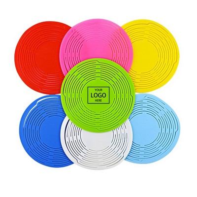 Silicone Wine Bottle Bag