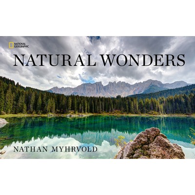 Natural Wonders - 9781426223761