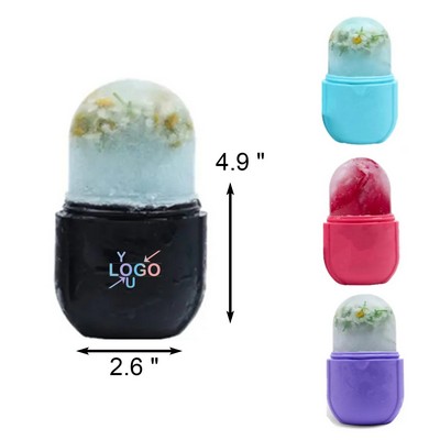 Face & Eye Cooling Roller